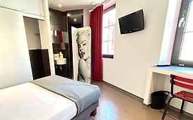 7art Hotel Cannes