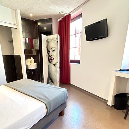 7Art Hotel Cannes Esterno foto