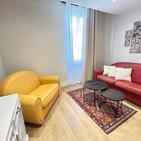 7Art Hotel Cannes Esterno foto