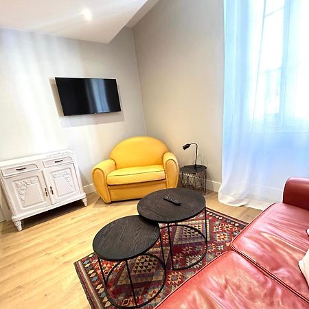 7Art Hotel Cannes Esterno foto
