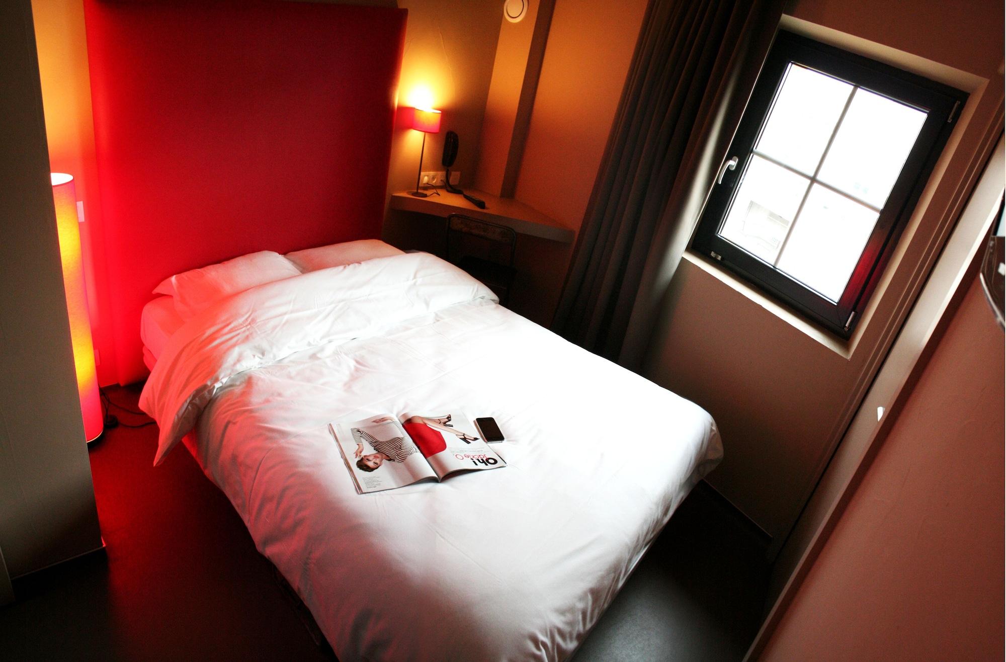 7Art Hotel Cannes Esterno foto