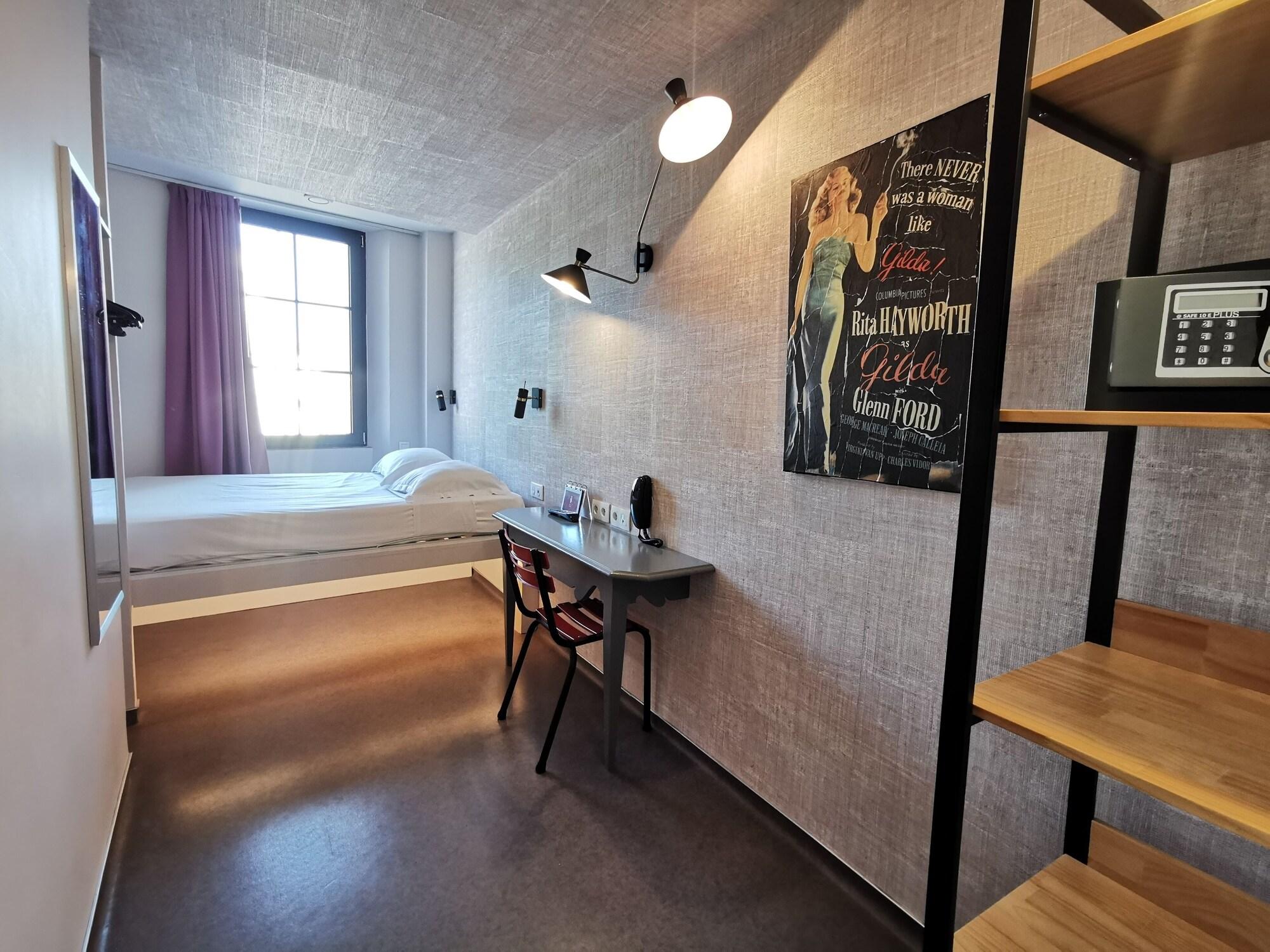 7Art Hotel Cannes Esterno foto