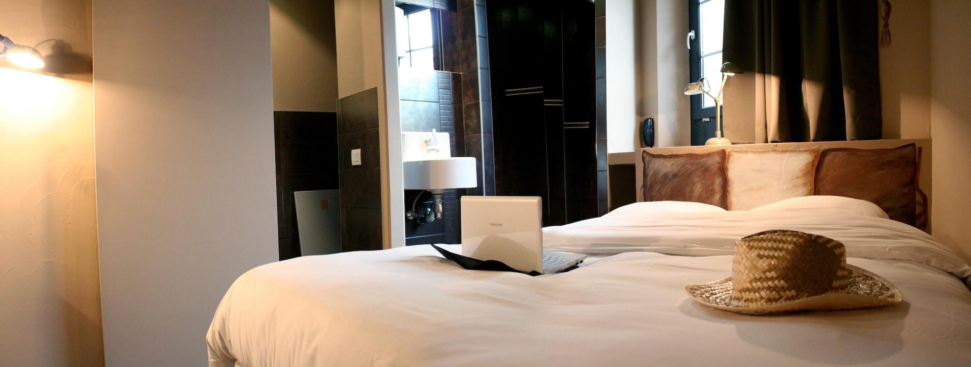7Art Hotel Cannes Esterno foto