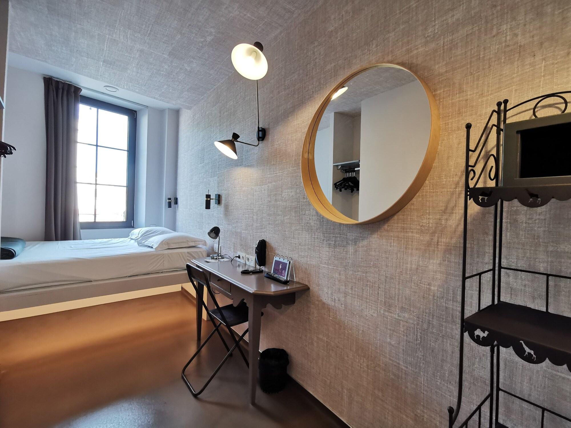 7Art Hotel Cannes Esterno foto