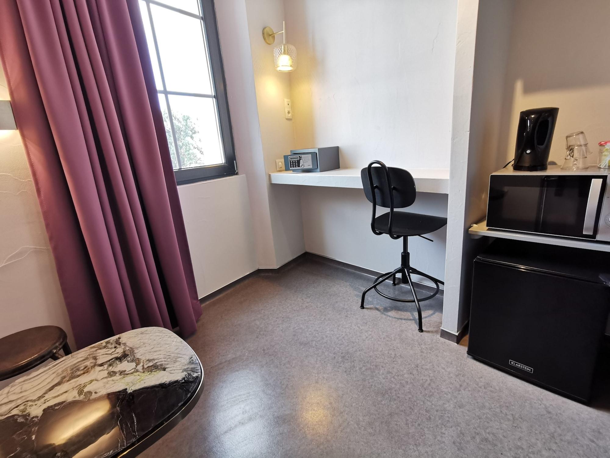 7Art Hotel Cannes Esterno foto