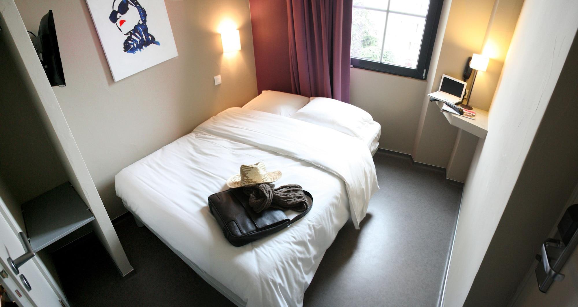7Art Hotel Cannes Esterno foto