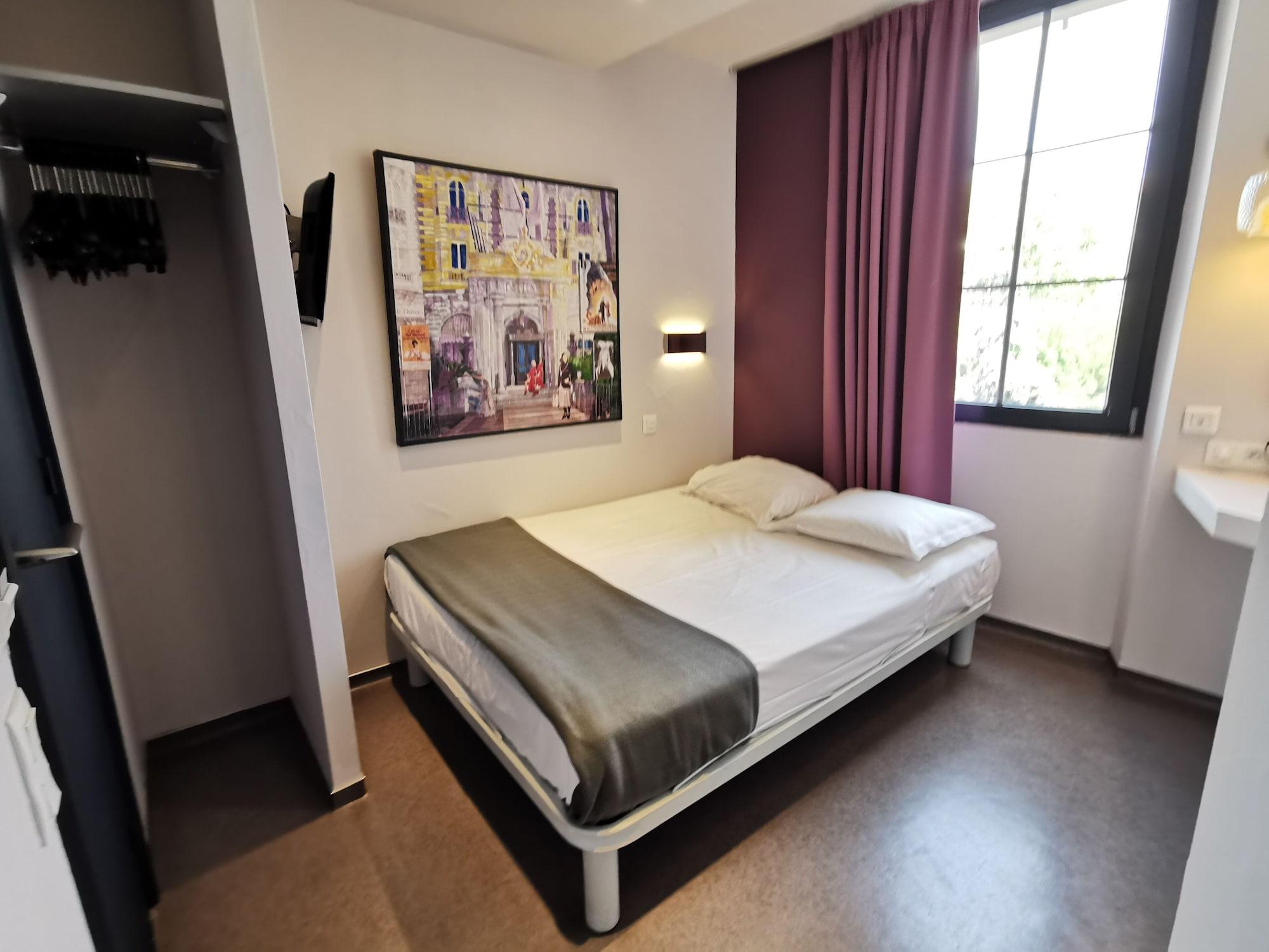 7Art Hotel Cannes Esterno foto