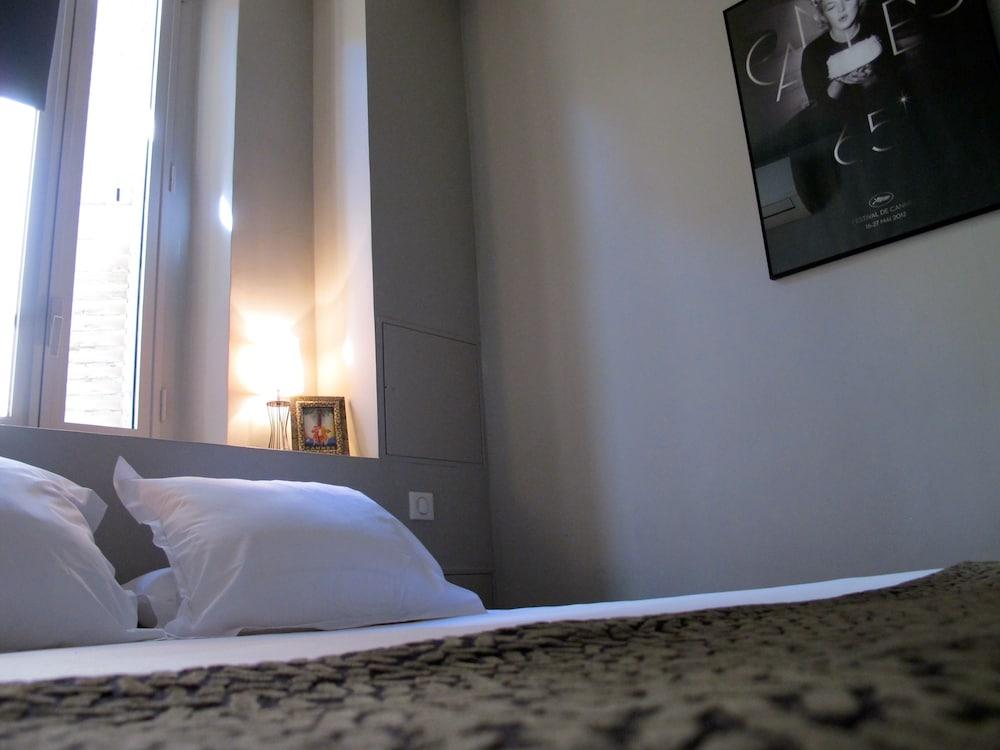 7Art Hotel Cannes Esterno foto