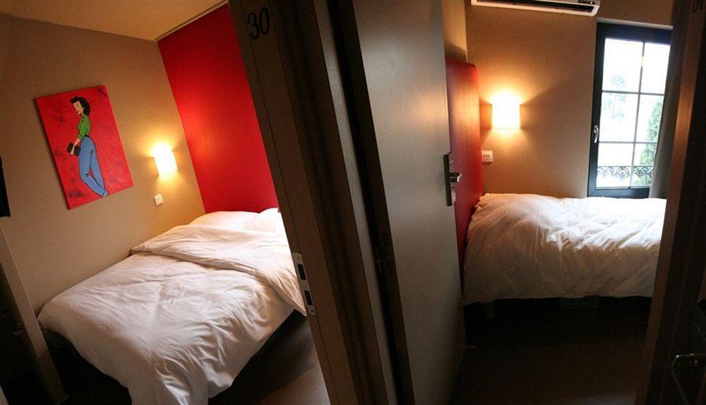 7Art Hotel Cannes Esterno foto