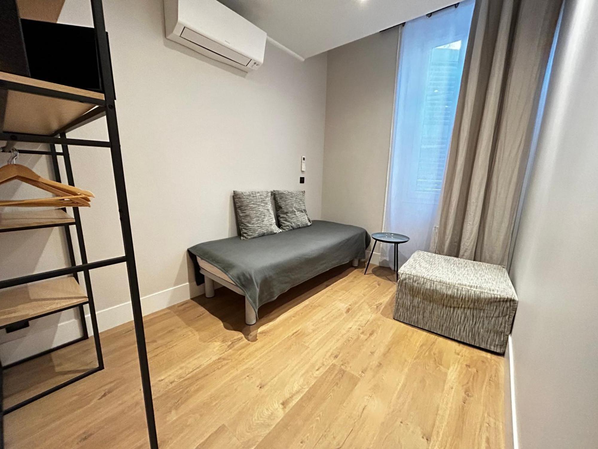 7Art Hotel Cannes Camera foto