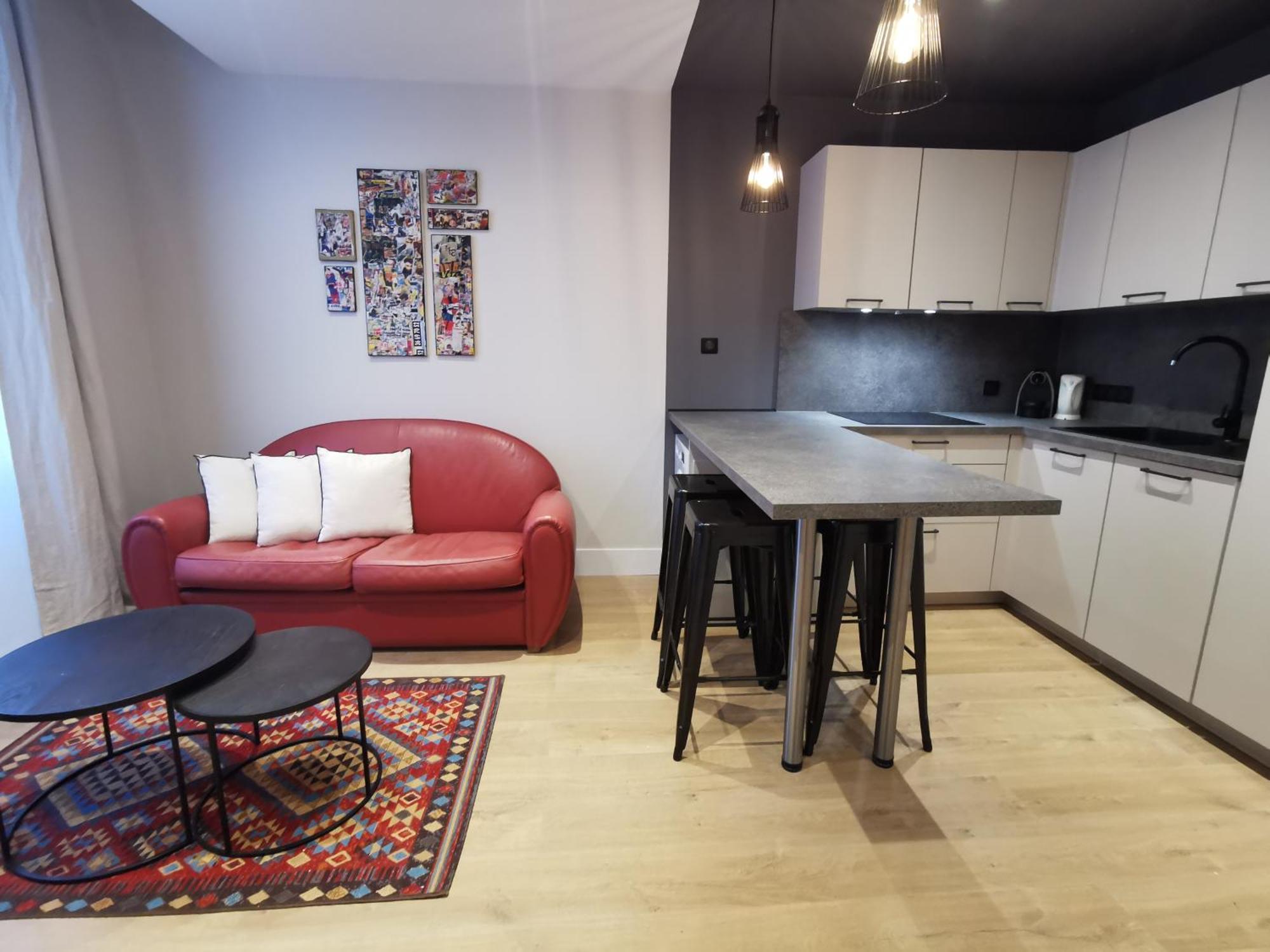 7Art Hotel Cannes Esterno foto