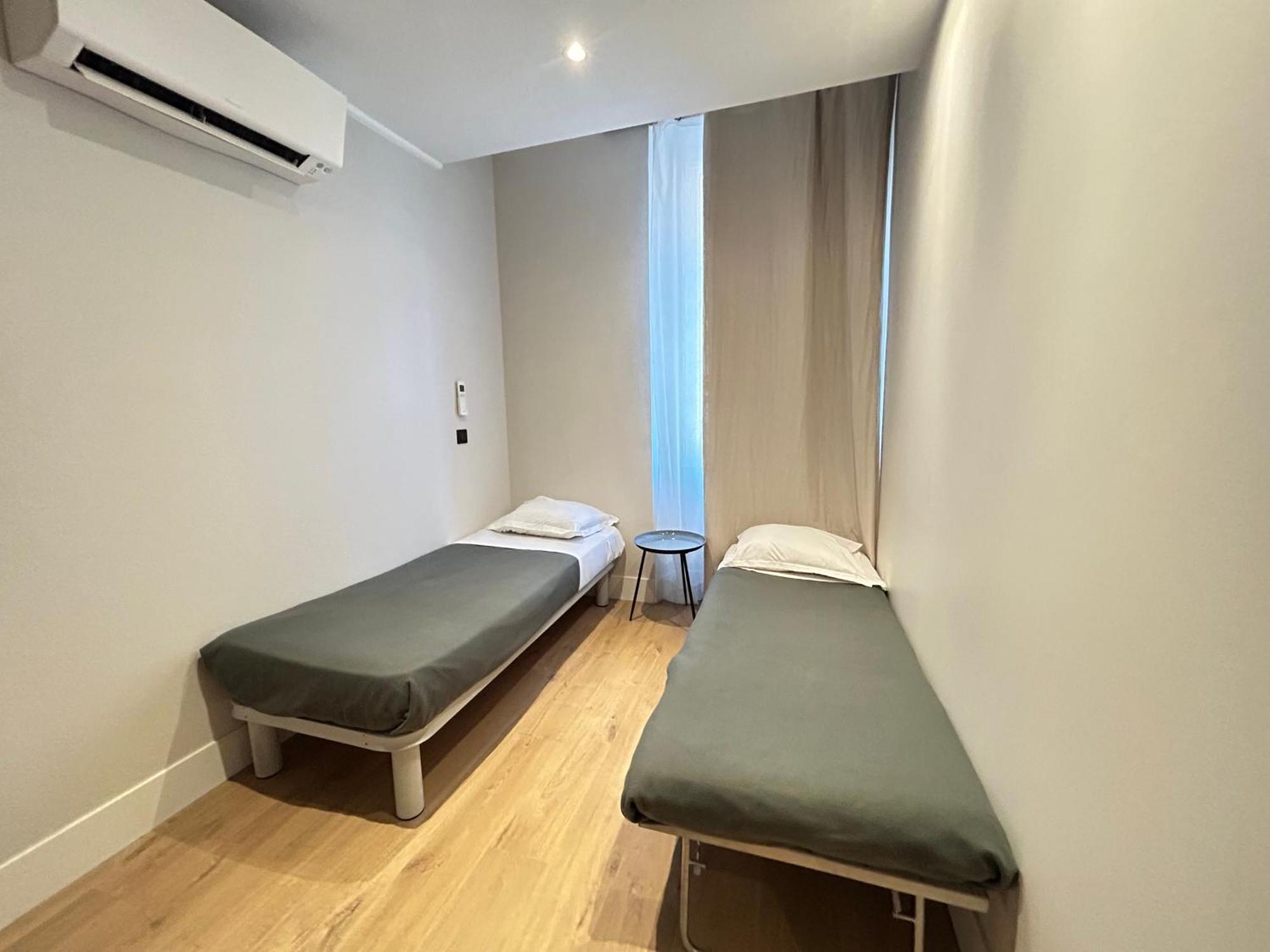 7Art Hotel Cannes Camera foto