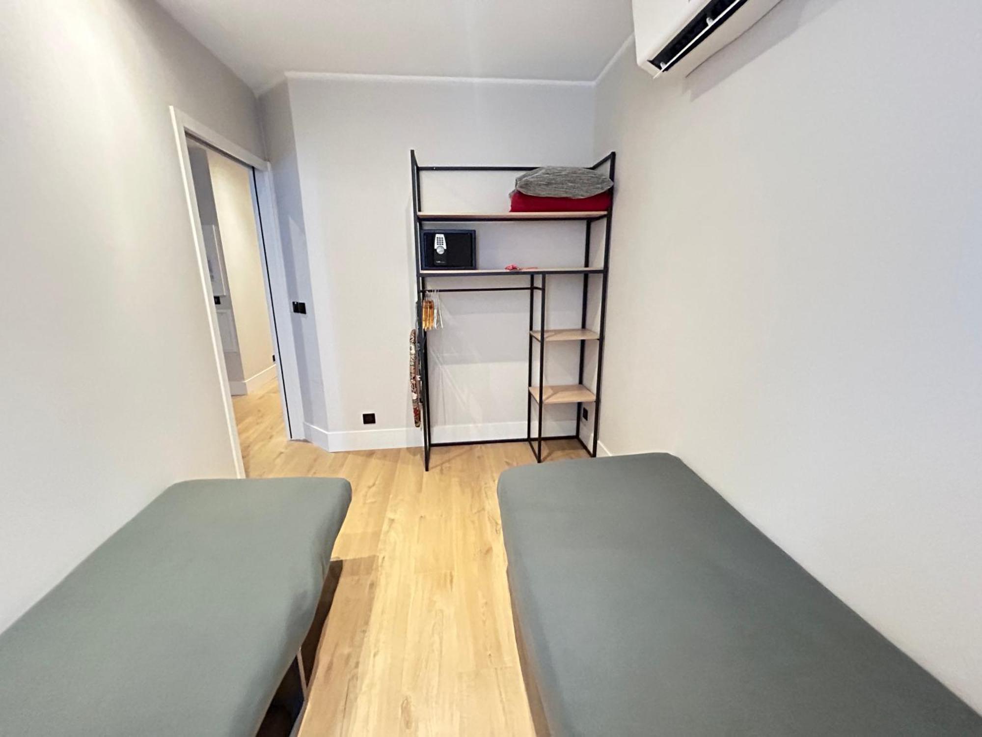 7Art Hotel Cannes Camera foto