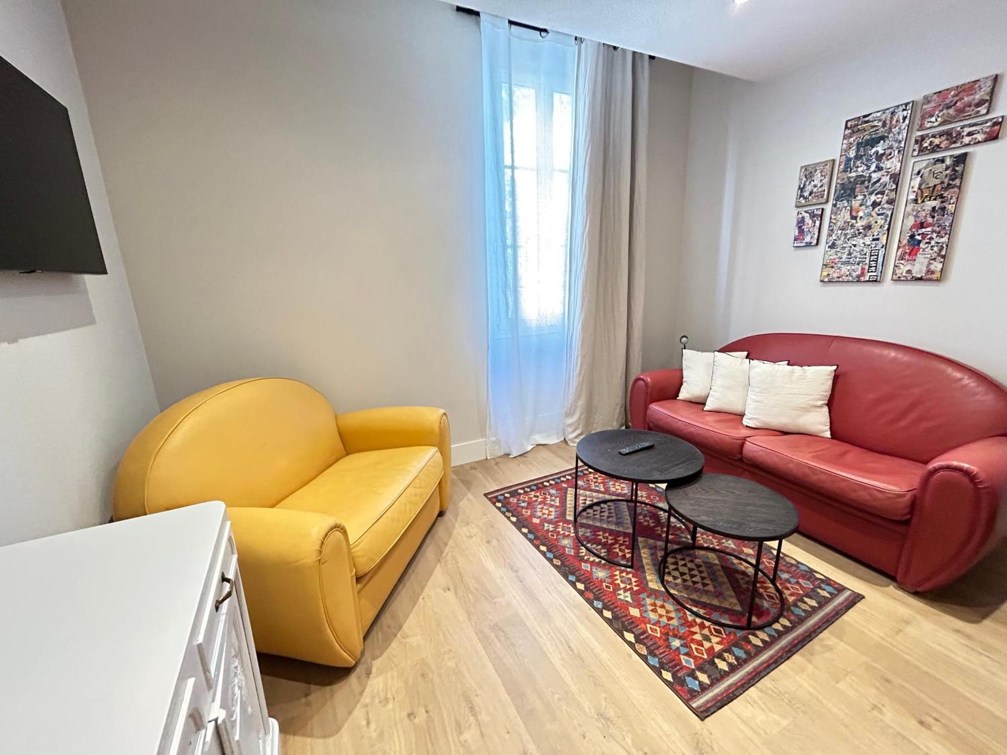 7Art Hotel Cannes Esterno foto