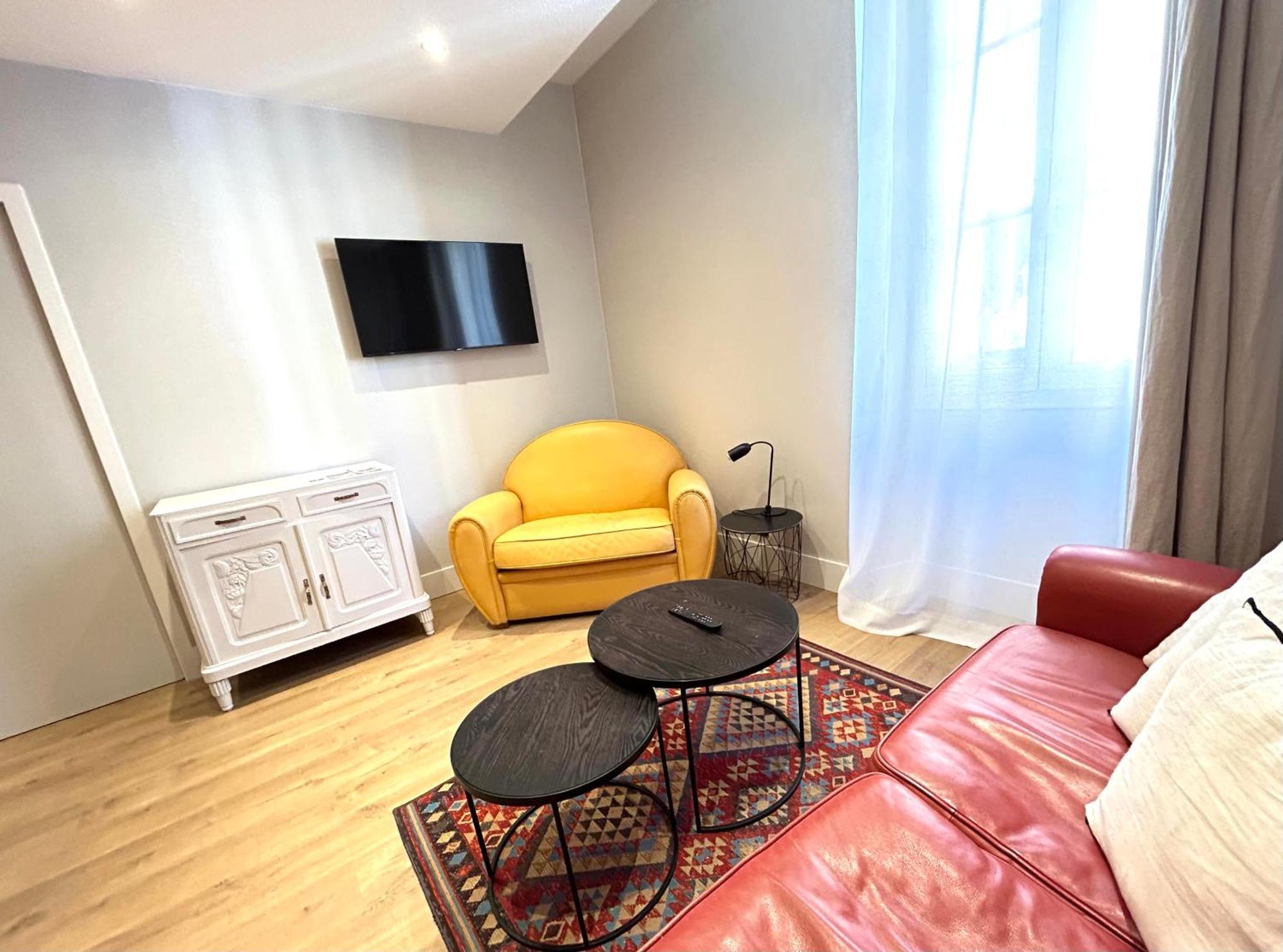 7Art Hotel Cannes Esterno foto