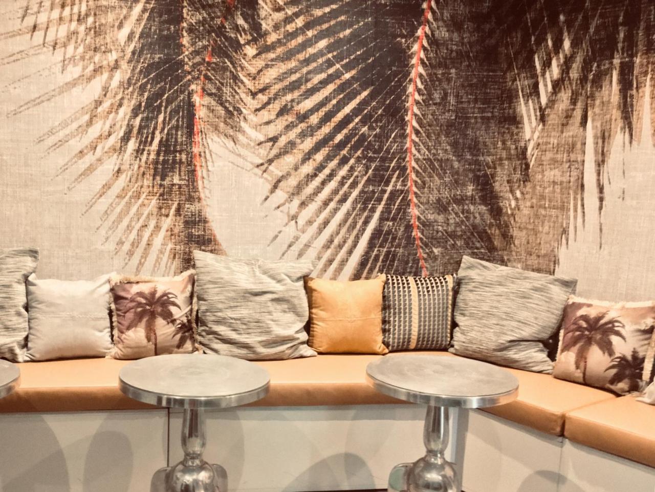 7Art Hotel Cannes Esterno foto