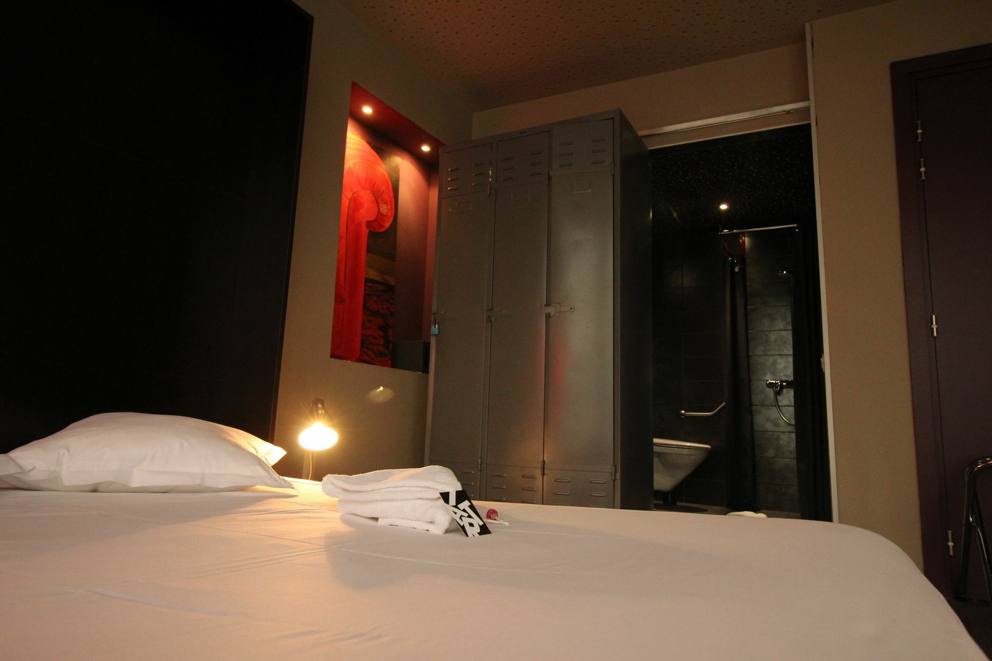 7Art Hotel Cannes Esterno foto