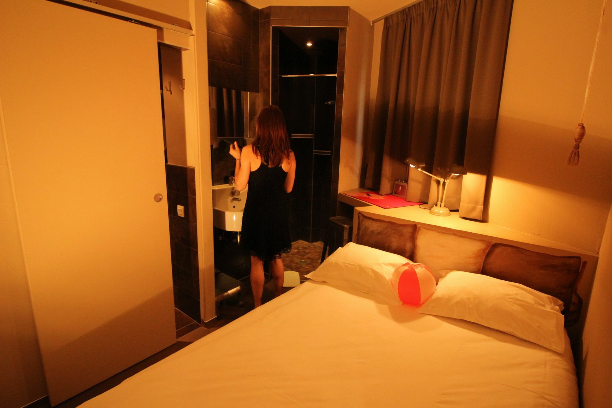 7Art Hotel Cannes Esterno foto