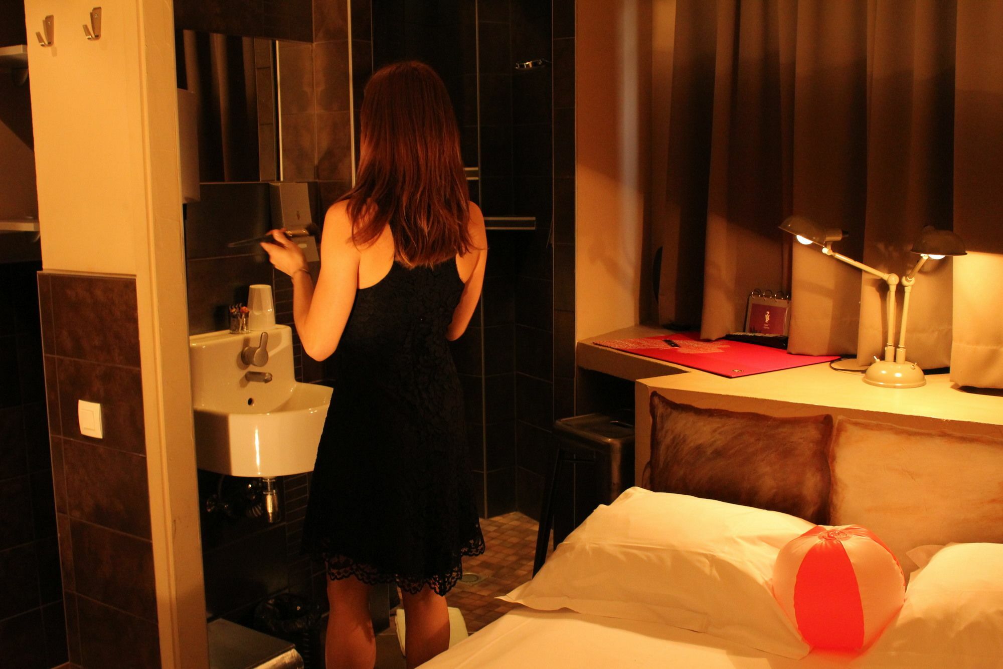 7Art Hotel Cannes Esterno foto