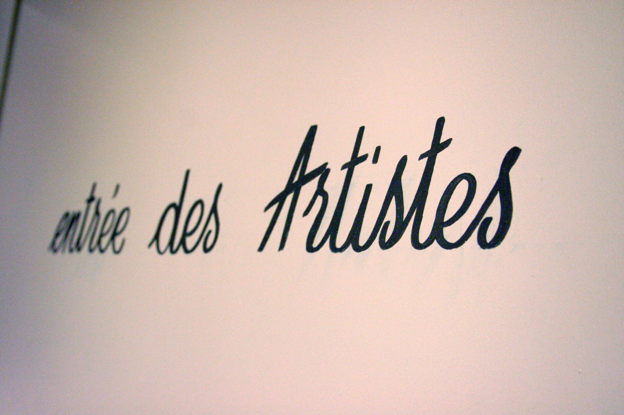 7Art Hotel Cannes Esterno foto